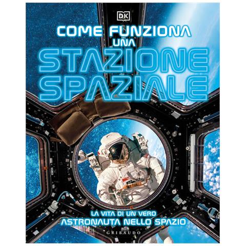Come Funziona Una Stazione Spaziale. La Vita Di Un Vero Astronauta Nello Spazio - Foto 2