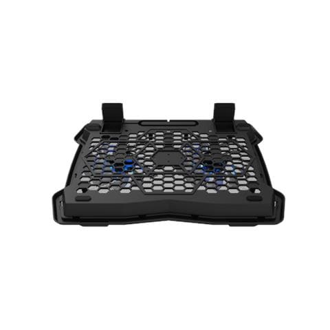 Ns03 Base Di Raffreddamento Per Notebook 39,6 Cm (15.6"") 1000 Giri /min Nero - Foto 2