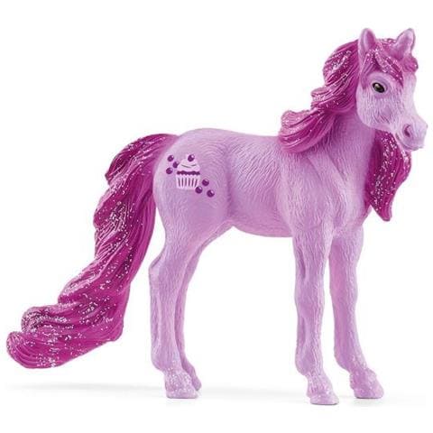Bayala Collecting Unicorn Blueberry Cupcake - Foto 1
