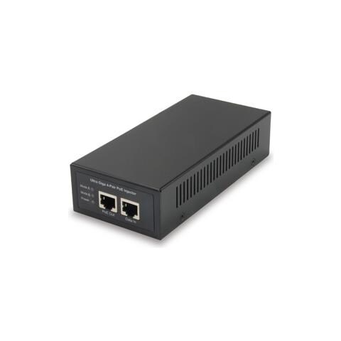 POI-5002W90 adattatore PoE e iniettore Fast Ethernet, Gigabit Ethernet 56 V - Foto 1
