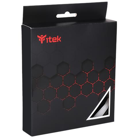 SPACE WIND Case per computer Ventilatore 12 cm Nero - Foto 16