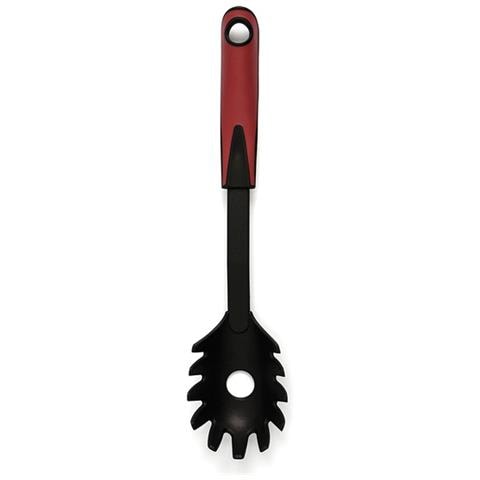 Cucchiaio Per Servire La Pasta Renova Nylon Plastica Acciaio (32 X 7 X 4 Cm) - Foto 1