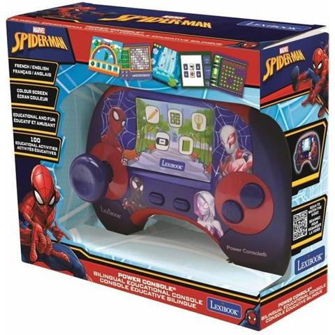 Console Lexibook Spiderman - Foto 1