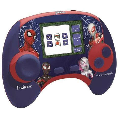 Console Lexibook Spiderman - Foto 2
