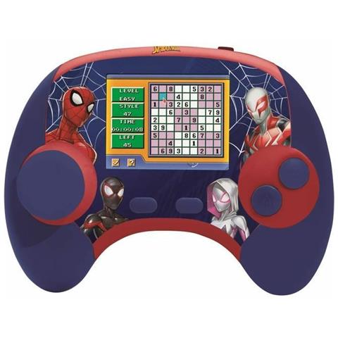 Console Lexibook Spiderman - Foto 5