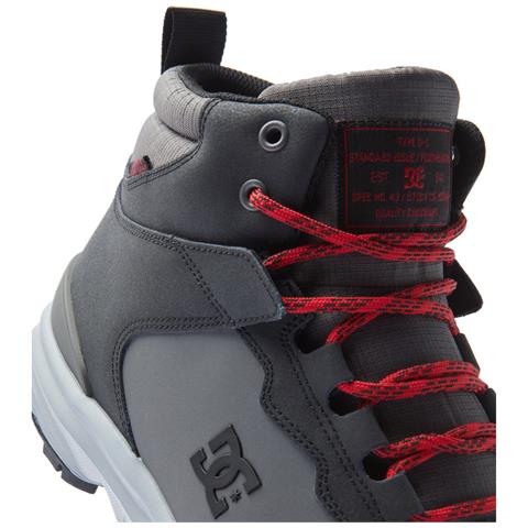 Mutiny Adyb700044-xskr, Uomini, Grigio, 44.5 - Foto 2