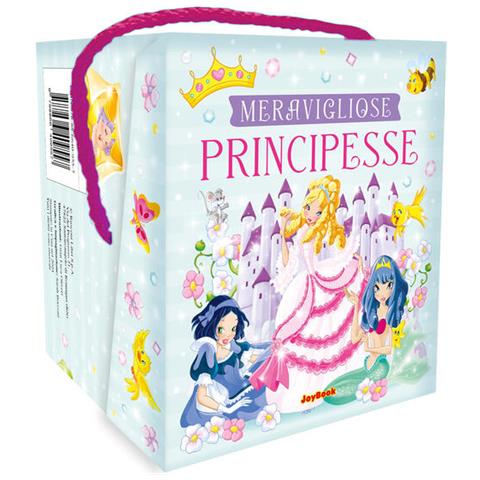 Meravigliose Principesse. Ediz. A Colori - Foto 2