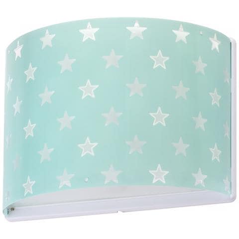 Applique Stars Stelle Verde - Foto 2