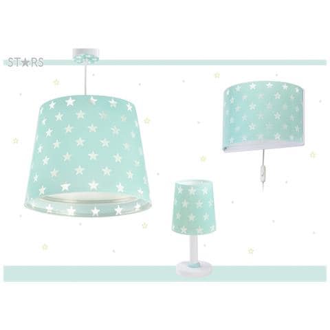 Applique Stars Stelle Verde - Foto 8