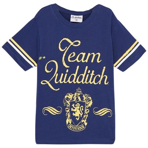 T-shirt hp 52 02 299 s2-4a Ragazzo - Foto 1