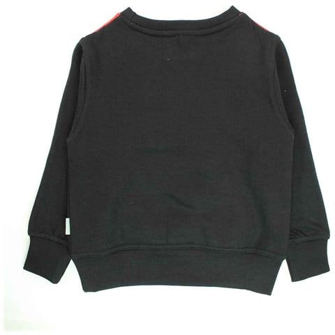 Felpa glc5521 sw s1-12a Ragazzo - Foto 4
