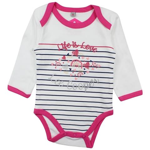 Confezione Da 2 Body Lee Cooper - Foto 1