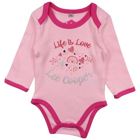 Confezione Da 2 Body Lee Cooper - Foto 2