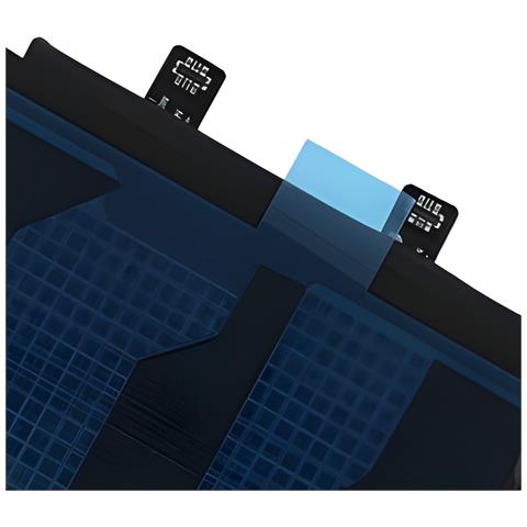 Batteria Redmi Note 11 Pro E Poco X4 Pro 5000mah Bn5e, Nero - Foto 2