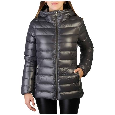 Giacche Grigio Donna 44 Autunno /inverno - Foto 1