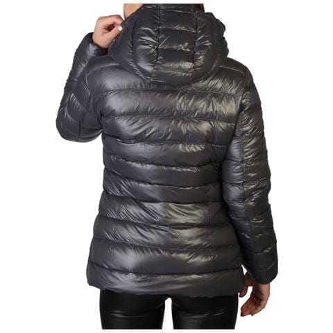 Giacche Grigio Donna 44 Autunno /inverno - Foto 2