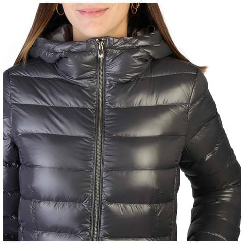 Giacche Grigio Donna 44 Autunno /inverno - Foto 3