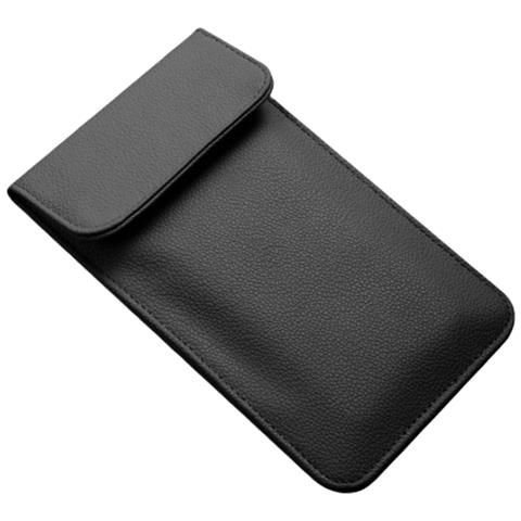 Borsa Per Telefono Con Blocco Rfid Black - Foto 2