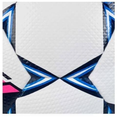 Pallone Da Calcio Brillant Super Tb V24 Fifa Colore: Bianco Taglia: 5 - Foto 2