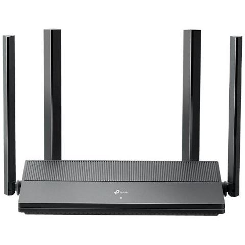 Tp-link Ex141 Router Wireless Gigabit Ethernet Dual-band (2.4 Ghz/5 Ghz) Nero - Foto 2