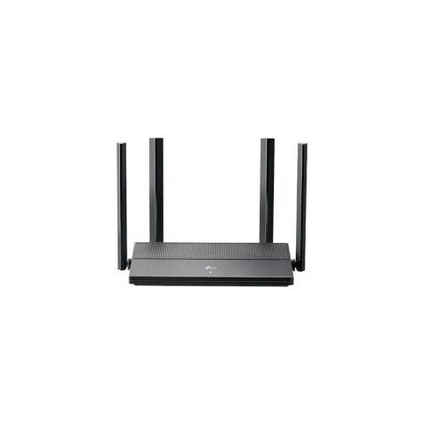 Tp-link Ex141 Router Wireless Gigabit Ethernet Dual-band (2.4 Ghz/5 Ghz) Nero - Foto 1