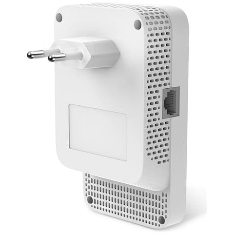 TL-WPA7617 adattatore di rete PowerLine 1200 Mbit /s Collegamento ethernet LAN Wi-Fi Bianco 1 pz - Foto 2