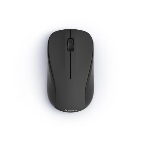 MW-300 V2 mouse Ufficio Ambidestro RF Wireless Ottico 1200 DPI - Foto 2