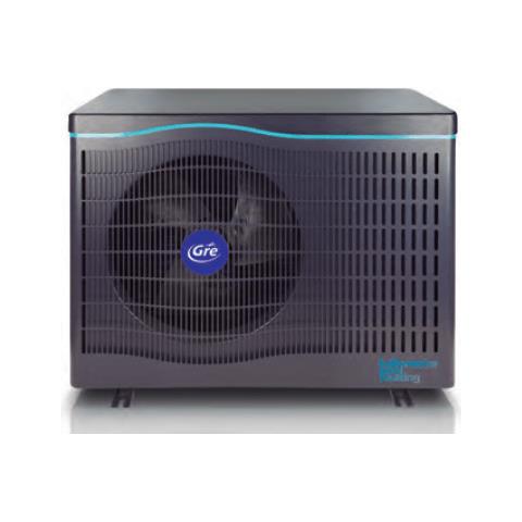 Pompa Di Calore Full Inverter - Con Connettività Gre - Foto 1