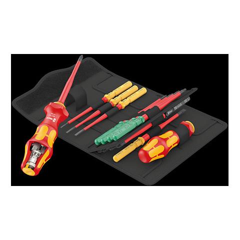 05006640001 cacciavite manuale Set Cacciavite dritto - Foto 2