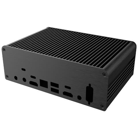 Newton CTN Small Form Factor (SFF) Nero - Foto 2