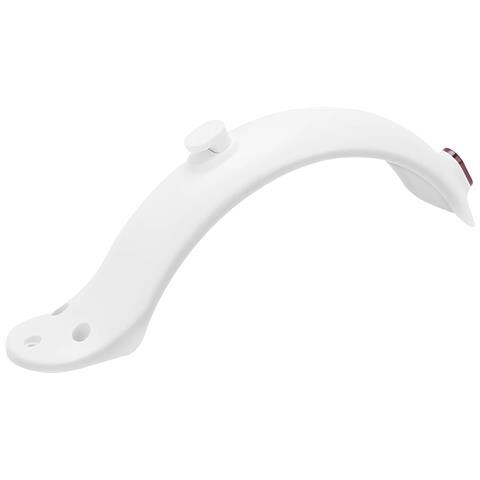 Paraurti Posteriore Per Xiaomi M365 Con Led - Foto 4