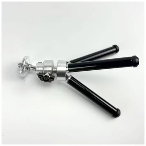 Treppiede Da Tavolo Regolabile Per Proiettori E Telefoni - Foto 2