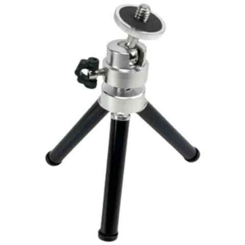 Treppiede Da Tavolo Regolabile Per Proiettori E Telefoni - Foto 1