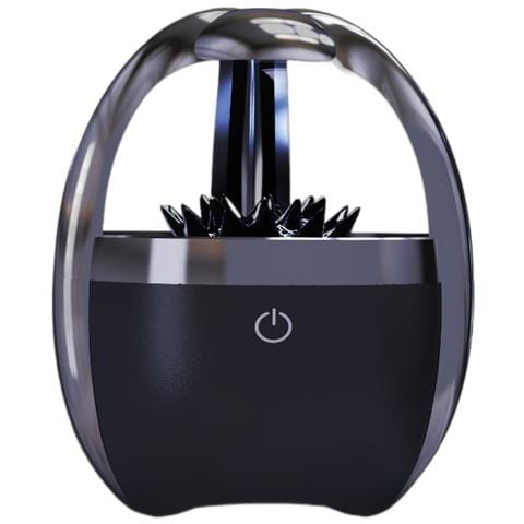 Altoparlante con Display a Fluido Magnetico - Foto 1
