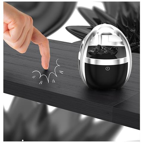 Altoparlante con Display a Fluido Magnetico - Foto 4