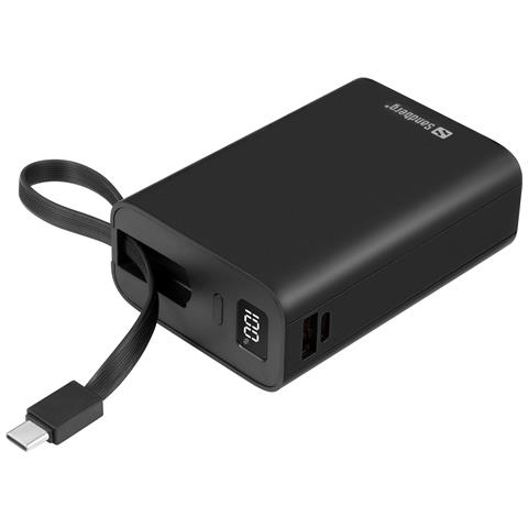 Powerbank 20000 PD20W Connect - Foto 1