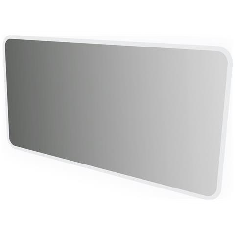 Specchio Illuminazione Led Made In Italy 44994 - Foto 1