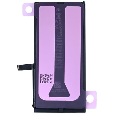 Batteria Di Ricambio 3349mah Per Iphone 16e Con Chip Ti Integrato - Foto 2