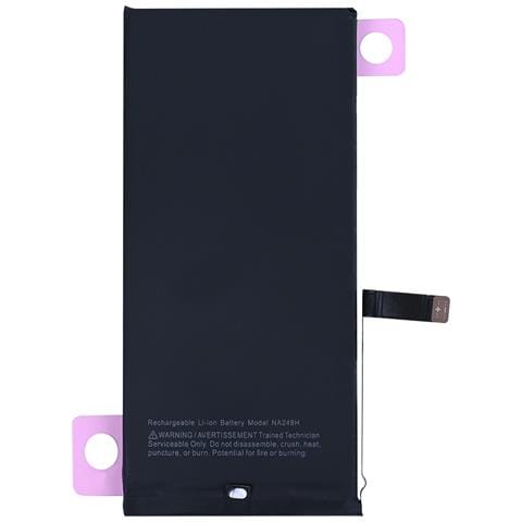 Batteria Di Ricambio 3349mah Per Iphone 16e Con Chip Ti Integrato - Foto 1