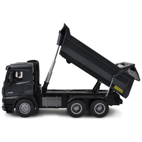 Mercedes Arocs Kipper Pro modellino radiocomandato (RC) Trattore stradale Motore elettrico - Foto 9