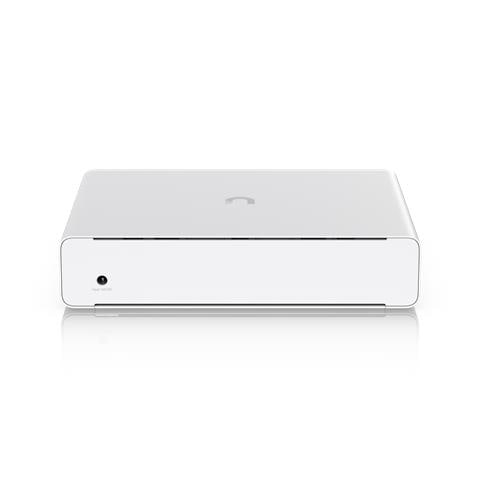 UniFi Pro XG 8 PoE Gestito L2/L3 10G Ethernet (100/1000/10000) Supporto Power over Ethernet (PoE) Grigio - Foto 2