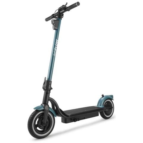SO2 Air Max Nero, Blu, Grigio 20 km /h 17,4 Ah - Foto 1