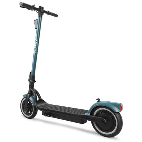 SO2 Air Max Nero, Blu, Grigio 20 km /h 17,4 Ah - Foto 7