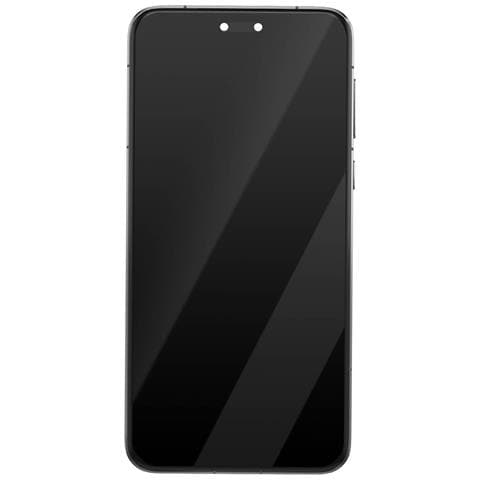 Schermo Lcd Completo Magic 7 Pro Originale Con Telaio E Vetro Touch, Grigio - Foto 1