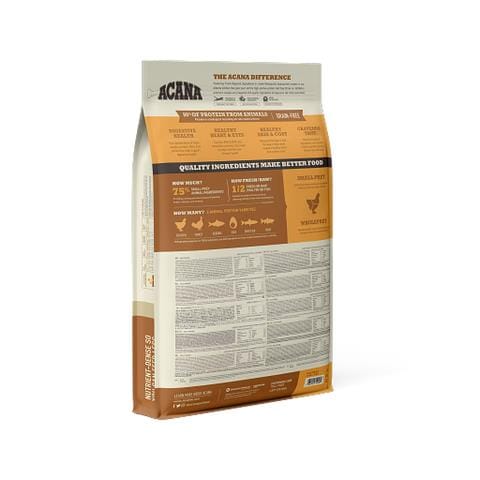 84303101 cibo secco per gatti 1,8 kg Adulto Pollo, Pesce, Turchia - Foto 2