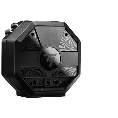 T598 Base ruota da corsa - Foto 2