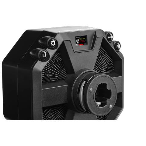 T598 Base ruota da corsa - Foto 4