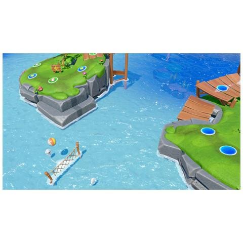 Super Mario Party Jamboree (Switch) Standard Multilingua Switch - Foto 29
