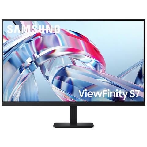 S70H Monitor PC 81,3 cm (32") 3840 x 2160 Pixel 4K Ultra HD LCD Nero - Foto 1
