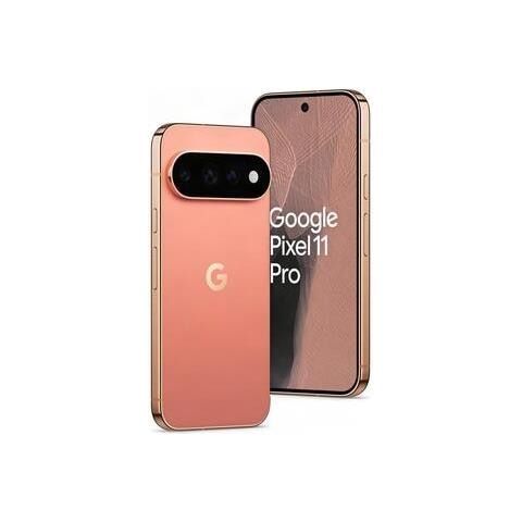 Pixel 11 Pro 5G 256GB 12GB Ram Rosa Opaco - Foto 6